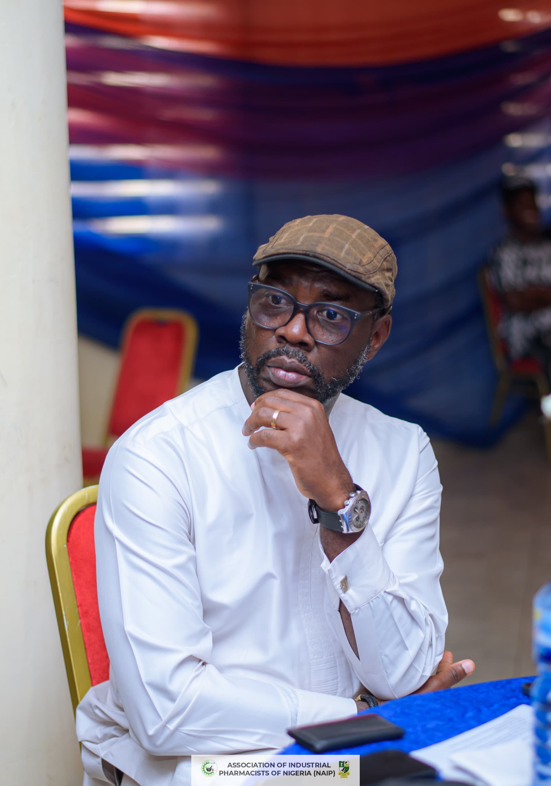 UDEORAH  EGBUNA 